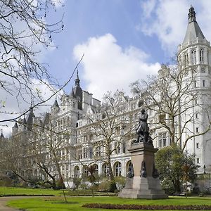 The Royal Horseguards Hotel, London